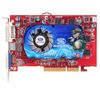 SAPPHIRE TECHNOLOGY Radeon HD 2600 Pro 512 MB TV-out/DVI-I AGP