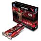 Sapphire Technology Radeon HD 3870x2 GPU 1GB