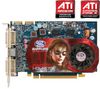 SAPPHIRE TECHNOLOGY Radeon HD 4670 - 512 MB GDDR3 - PCI-Express 2.0