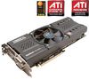 SAPPHIRE TECHNOLOGY Radeon HD 5870 Toxic - 2 GB GDDR5 - PCI-Express