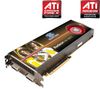 SAPPHIRE TECHNOLOGY Radeon HD 5970 OC - 2 GB GDDR5 - PCI-Express 2.1