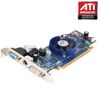 SAPPHIRE TECHNOLOGY Radeon HD2400 Pro 64-bit - 256 MB DDR2 -