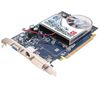 Radeon X1550 256 MB Dual DVI/HDTV PCI Express