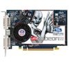 SAPPHIRE TECHNOLOGY Radeon X1650 PRO 512 MB DVI/TV-Out PCI Express