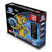 Sapphire Radeon X1300 PRO 256MB PCI DVI/TVO