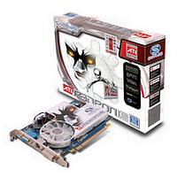 Sapphire Radeon X1600 PRO 256MB PCI DVI/TVO