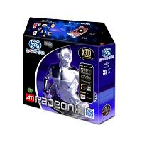 Sapphire Radeon X300 SE 128MB 64-bit DDR VGA/TVO