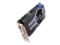 SAPPHIRE VAPOR-X HD 4850 - graphics adapter -