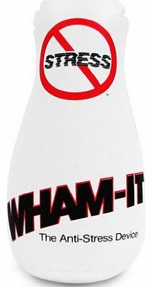 SAR-Holdings Limited Inflatable Punch Bag ``Whack It``