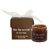 This Lip Scrub is spicy and sweet, predictably unpredictable. Just like you!  Eliminates dry, flaky 