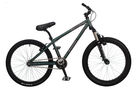 Saracen Amplitude 1 2008 Jump Bike