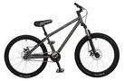 Saracen Amplitude 2 2008 Jump Bike