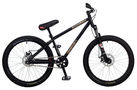 Saracen Amplitude 3 2008 Jump Bike