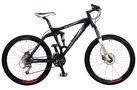 Saracen Ariel 1 2008 Mountain Bike