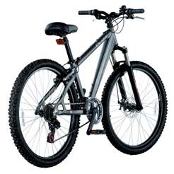 Buzz 21 Speed Dirt Bike