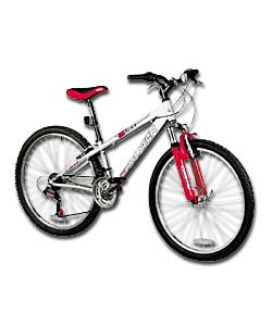 Buzz Dual Slalom Cycle