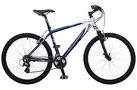 Saracen Element 1 2008 Mountain Bike