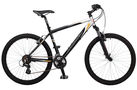 Saracen Element 2 2008 Mountain Bike