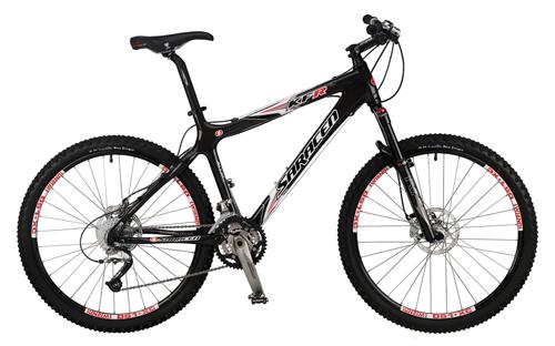 Saracen Kili Flyer 2 2006 Bike
