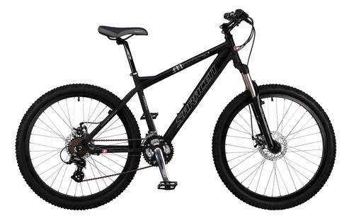 Saracen Mantra 1 2006 Bike