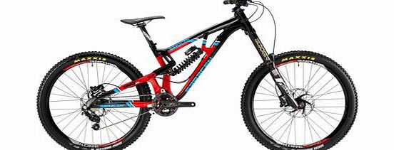 Saracen Myst Pro 2015 Mountain Bike