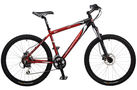 Saracen Trace 1 2008 Mountain Bike