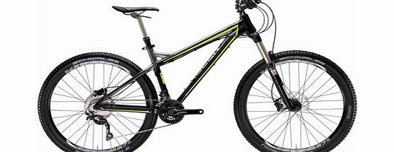 Saracen Zen 2014 27.5 Inch Mountain Bike