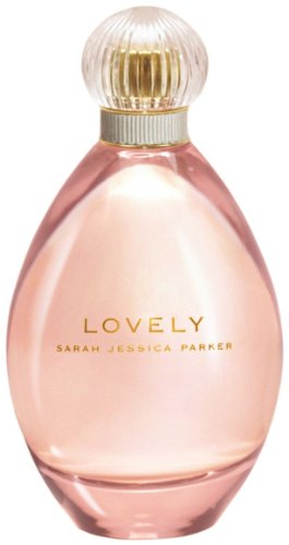 Sarah Jessica Parker - Lovely Eau de Parfum EDP 100 ml