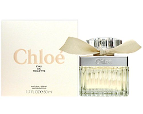 Sarah Jessica Parker Chloe Signature 50ml EDT Spray