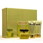 Covet by Sarah Jessica Parker Eau de Parfum Spray 50ml, Shower Gel 75ml & Body Lotion 75ml