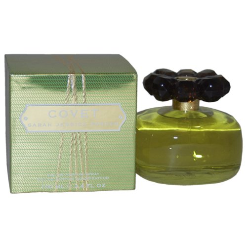 Sarah Jessica Parker Covet Eau de Parfum - 100 ml
