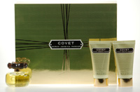 Sarah Jessica Parker Covet Eau de Parfum 50ml