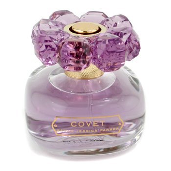 Sarah Jessica Parker Covet Pure Bloom Eau De Parfum Spray - 30ml/1oz