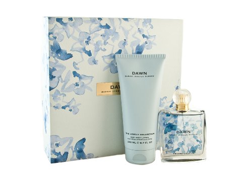Sarah Jessica Parker Dawn Eau De Parfum Gift Set for Women 75ml