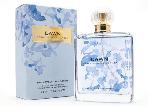 Dawn Sarah Jessica Parker The Lovely Collection Eau de Parfum - 75 ml