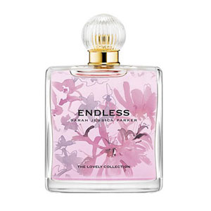 Sarah Jessica Parker Endless Eau de Parfum Spray