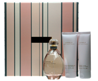 Sarah Jessica Parker Lovely 100ml Gift Set 100ml Eau de Parfum