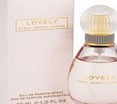 Sarah Jessica Parker Lovely 30ml EDP Spray