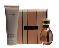 Sarah Jessica Parker Lovely 30ml Gift Set 30ml Eau de Parfum