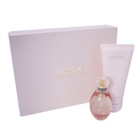 Sarah Jessica Parker Lovely 50ml Eau de Parfum Spray 50ml Body