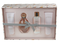 Lovely Eau de Parfum 100ml Gift Set
