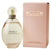Sarah Jessica Parker Lovely Eau De Parfum Spray 100ml/3.4oz