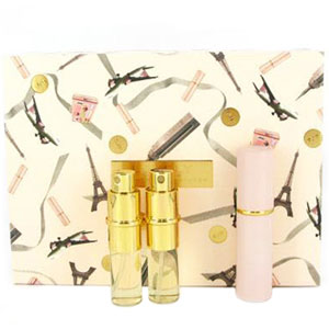 Sarah Jessica Parker Lovely Gift Set 3 x 10ml