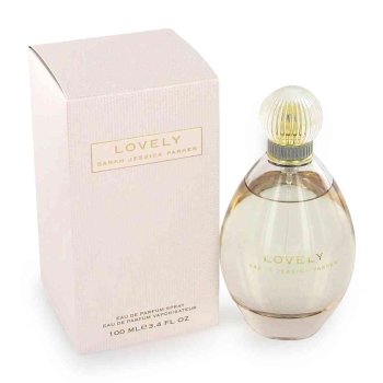 Sarah Jessica Parker Lovely Perfume by Sarah Jesisca Parker for Women 50ml