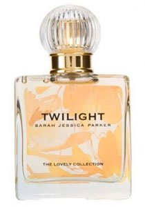 Sarah Jessica Parker Lovely Twilight FOR WOMEN by Sarah Jessica Parker - 75 ml EDP Spray