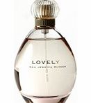 Sarah Jessica Parker Lovely