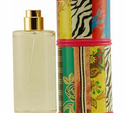 Sarah Jessica Parker New York Chic Eau de Toilette for Women 60 ml