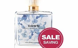 Sarah Jessica Parker The Lovely Collection Dawn