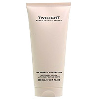 Sarah Jessica Parker The Lovely Collection Twilight - 200ml Body