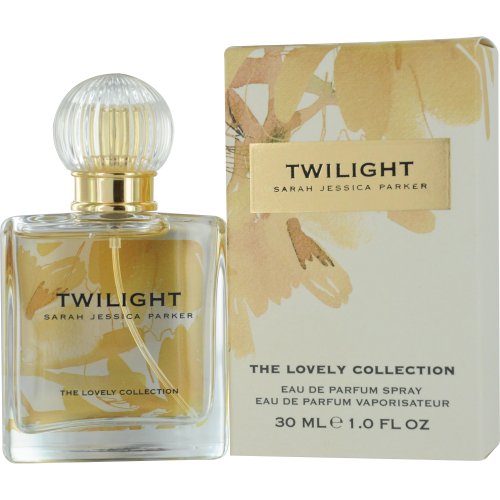 The Lovely Collection Twilight Eau de Parfum - 30 ml